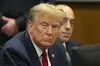 Трамп відмовляється від участі США в мирних переговорах