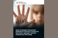 Уряд затвердив концепцію програми з протидії торгівлі людьми до 2030 року