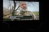 На Тернопільщині почалися премʼєрні покази документального фільму про Олега Барну «Шлях воїна»