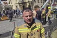 російський удар пошкодив підрозділ ДСНС на Київщині