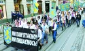 Москва лякає «східняків» бандерівськими погромами…