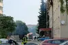 Збірна України з легкої атлетики стала жертвою масованої атаки росії по Луцьку