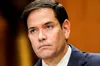 Сенатори заявили, що держсекретар США назвав мирний план «списком побажань» росії