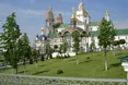 Передачу майна Почаївської лаври УПЦ МП скасовано