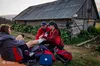 У горах врятували травмовану туристку зі Львова