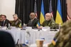 Відома дата проведення зустрічі у форматі «Рамштайн»
