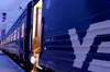 Через обстріл на Київщині затримуються поїзди