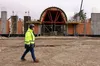 До Львова доставили дві печі для крематорію