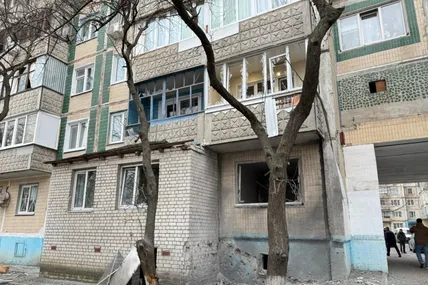 Фото: Вʼячеслав Гладков