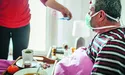 «Сприймайте їжу як ліки. Їжте навіть через «не можу»