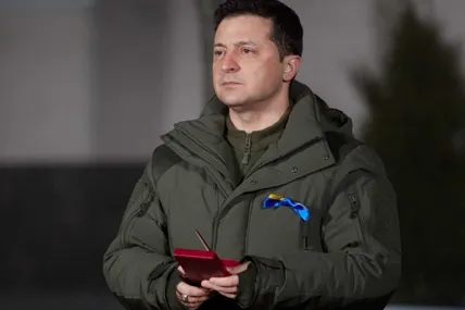 Нові "дати вторгнення" погіршують становище України, особливо економічне, - Зеленський