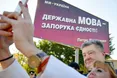 Порошенко підписав закон про державну мову (відео)