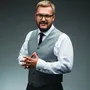 Олександр Пономарьов: «Важко пережив події 2014 року. Не міг писати...»