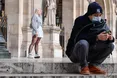 У ВООЗ визнали, що Європа стала епіцентром пандемії коронавірусу