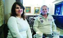 Коли війна, в Ізраїлі вишиковується черга з машин. Бо усі везуть армії гуманітарну допомогу…