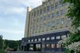 Держкіно ліквідовує Довженко-Центр: деталі