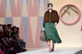 Тиждень моди у Мілані. Зимова колекція-2018 від Moschino