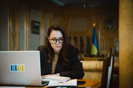 Україна отримала від ЄС €4,05 млрд — Свириденко. Фото: Юлія Свириденко