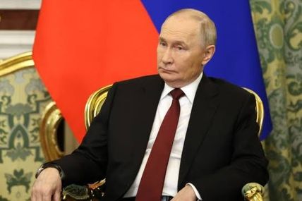 Що чекає путіна?