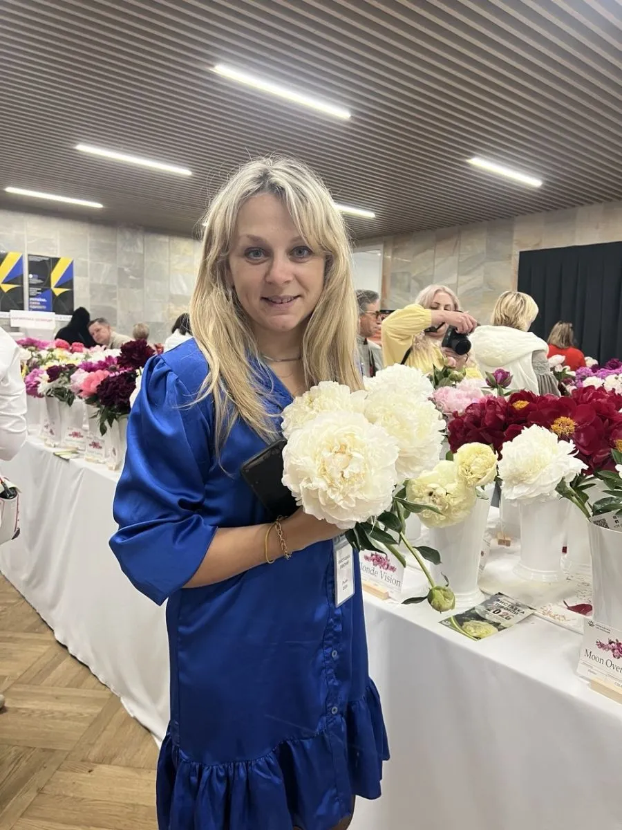 Наталія Цюпка