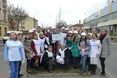 На проспекті Чорновола висадили грабову алею