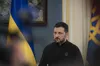 Зеленський: путін може розширювати агресію, не завершуючи війну проти України
