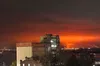 У російському саратові вночі лунали вибухи