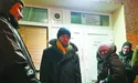 На Святвечір безхатьків частуватимуть варениками і мандаринами