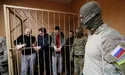 Росія готується до звільнення українських моряків