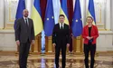 Україна та Євросоюз підписали угоду про «відкрите небо»