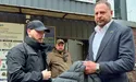 «За Єрмака хотіли внести 666 грн. Але банк не прийняв суму, що символізує «число звіра»