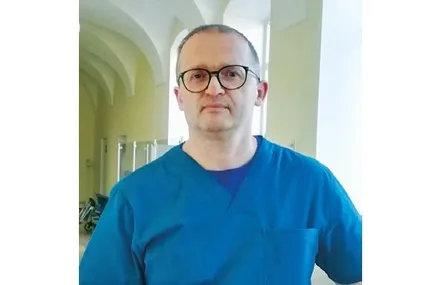 Олег Лещук