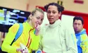 «Ми з Фейбі Бежурою – як зефір у шоколаді»
