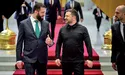 Наближаємо Близький Схід до України