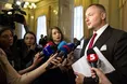 Тимошенко знала про «мирний план України», — Андрій Артеменко
