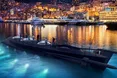 Весілля на підводному човні