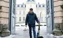«В Європі немає звички смітити. А у нас на тротуар кидають недопалки, а пакети зі сміттям залишають біля урн…»
