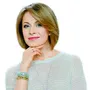 Олена КРАВЕЦЬ: «Була шокована, коли Юлія Тимошенко захотіла сфотографуватися зі «своїм прототипом»
