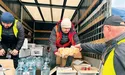 «Блокують кордон, щоб ускладнити Туску реалізацію його програми щодо України»