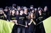 МУР розкрили тему нової вистави «РЕБЕЛІЯ [1991]» — і вже мають перший sold out у Львові! Оголошено додатковий концерт