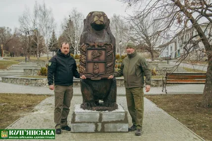 Фото: Андрій Беседін