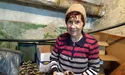Окопні свічки із запахом хвої