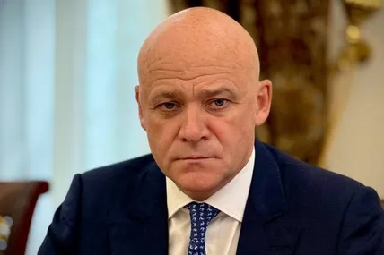 го громадянства: під час наради підтвердили наявність російських паспортів у низки осіб. Фото: Львівич
