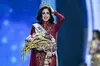 Мексиканка Фатіма Бош стала переможницею конкурсу «Міс Всесвіт»: деталі