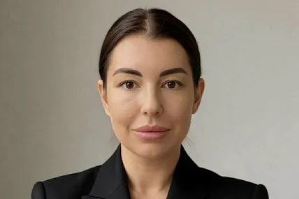 Лариса Криворучко