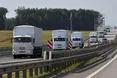 До України їде черговий російський "гумконвой"