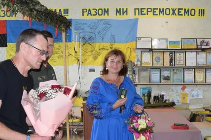 Фото: ДПСУ