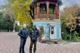 «Для безхатьків головне не їжа та одяг, з такими людьми потрібно спілкуватися»