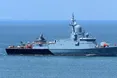 росія вивела на бойове чергування у Чорне море новий ракетоносій, — речниця