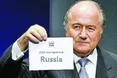Йозеф Блаттер: «Мундіалю-2018 у Росії не буде»